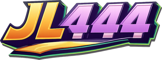 jl444 online gaming platform logo